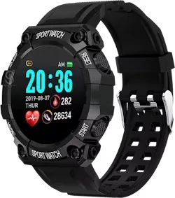 Smartwatch D20 Shock