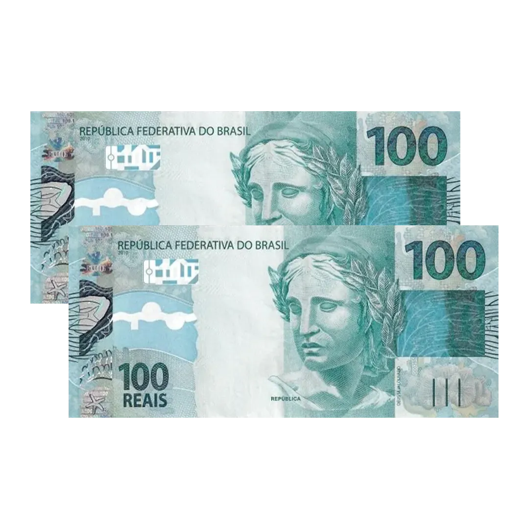 R$200,00 NO PIX