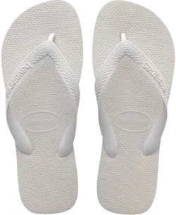 Chinelo Havaianas branco
