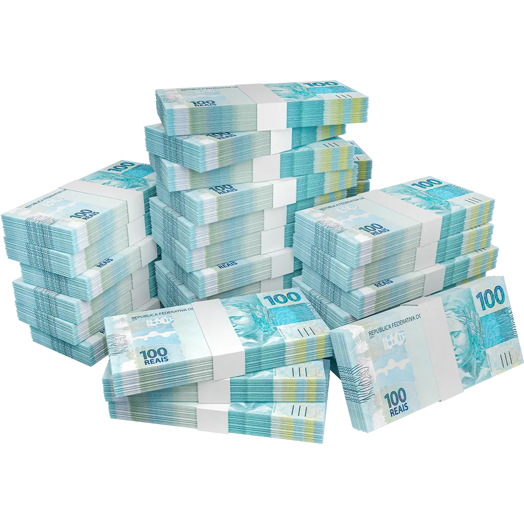 10.000 Reais